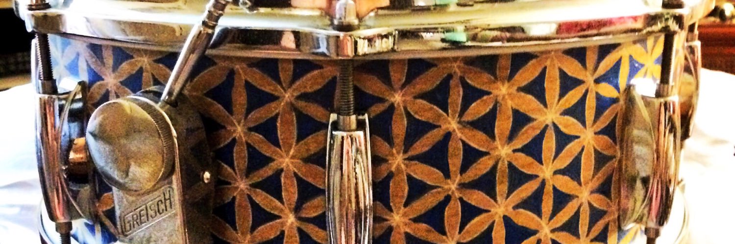 Rob "Dr Rock" Martin banner