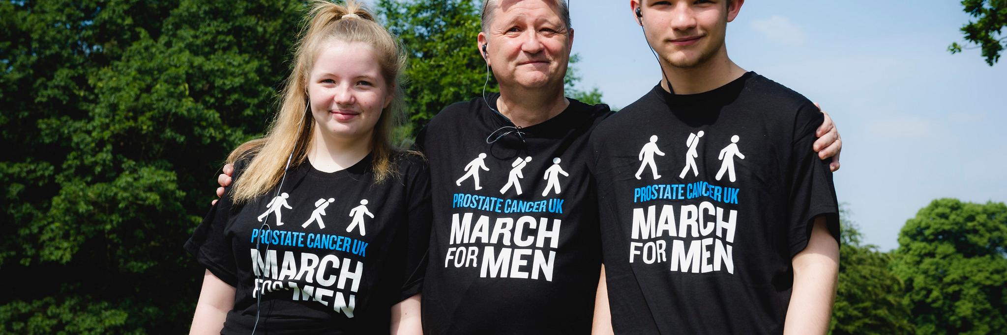 steve leech banner