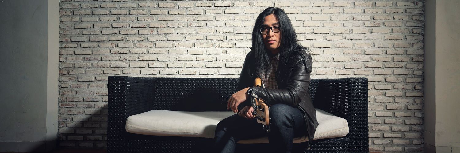 Soebroto Harry banner