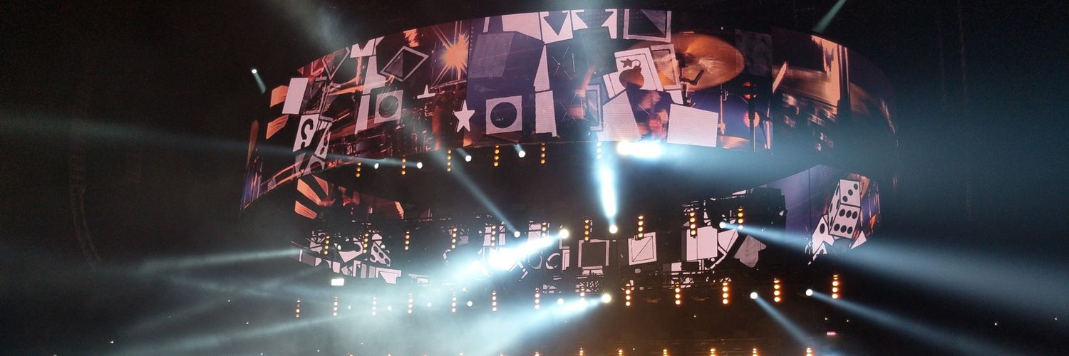 Andre9ish's profile banner image