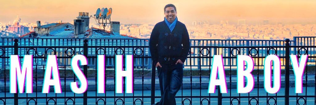 ShahreenRahim's profile banner image
