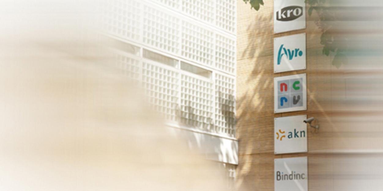 BindincMedia's profile banner image