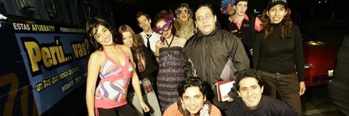 PERUVAS's profile banner image