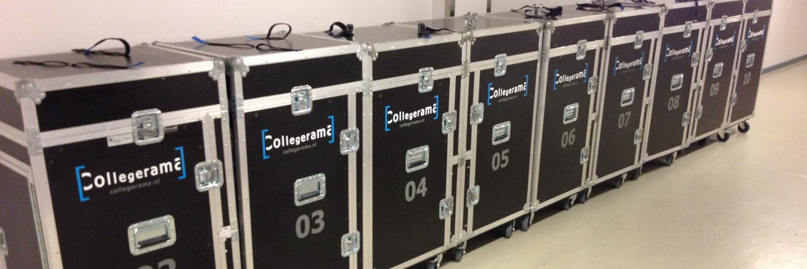 nmc_collegerama's profile banner image