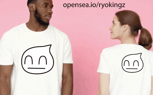 ryokingz's profile banner image