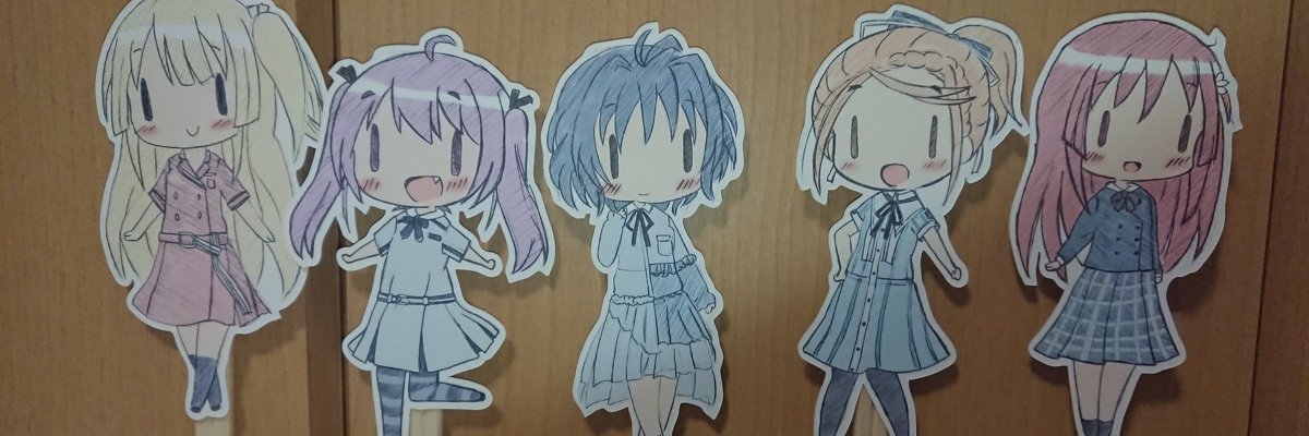 水先じょん子@C106 土曜日 キ48b's banner