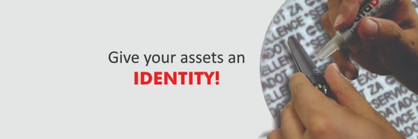 DataDot Profile Banner