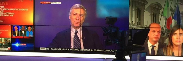 gbarbacetto Profile Banner