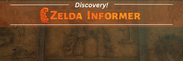 Zelda Informer Profile Banner