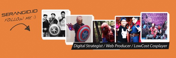 MasDik23 Profile Banner