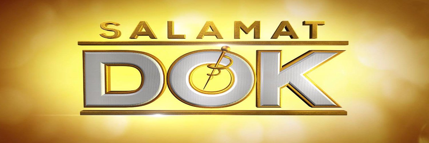 Salamat Dok banner