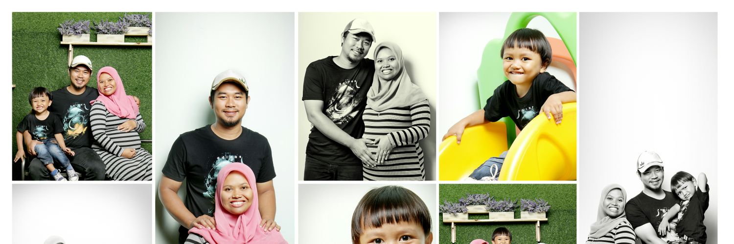 rinakemp's profile banner image