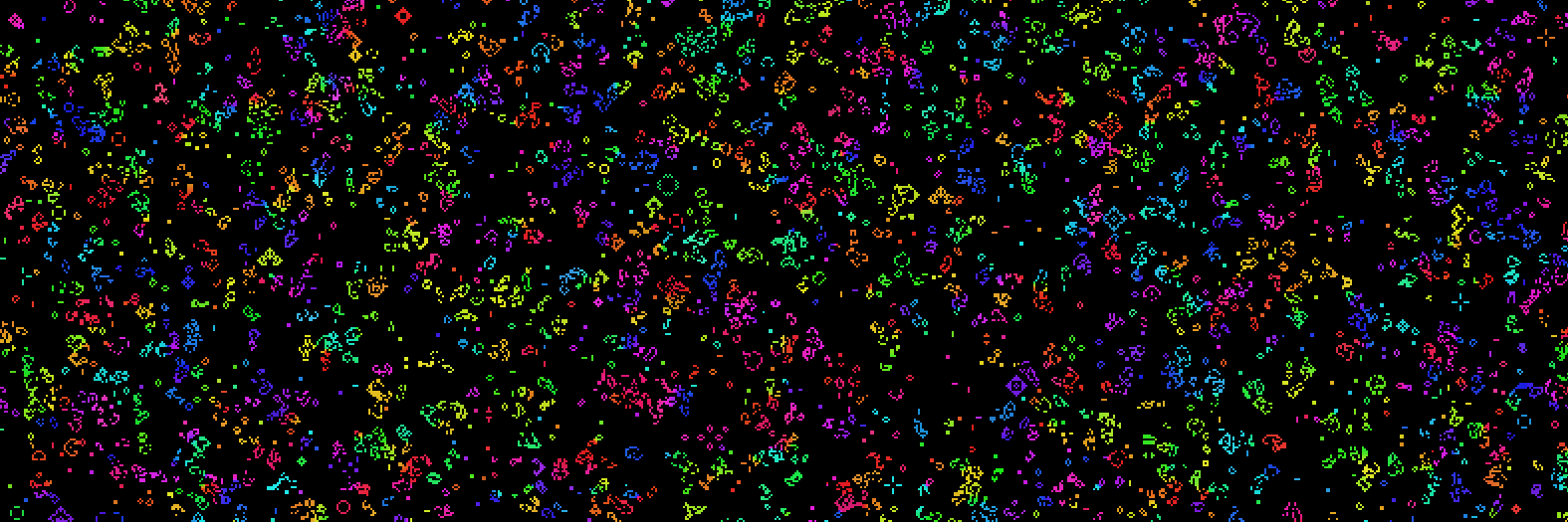 Robert Hafner (tedivm@hachyderm.io) banner