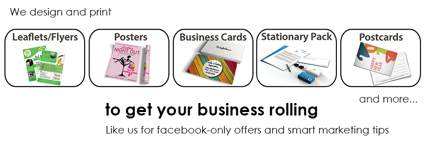 The Leaflet Store.ie banner