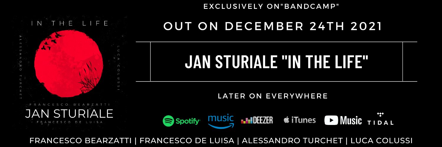 jansturiale's profile banner image