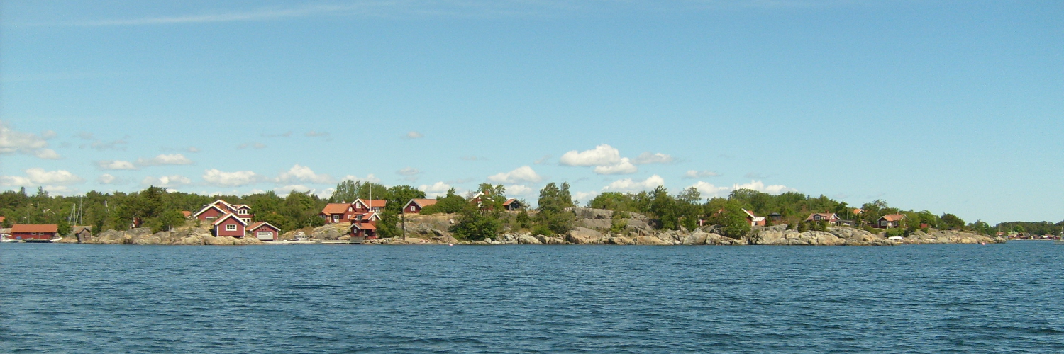 Carl Bergquist banner