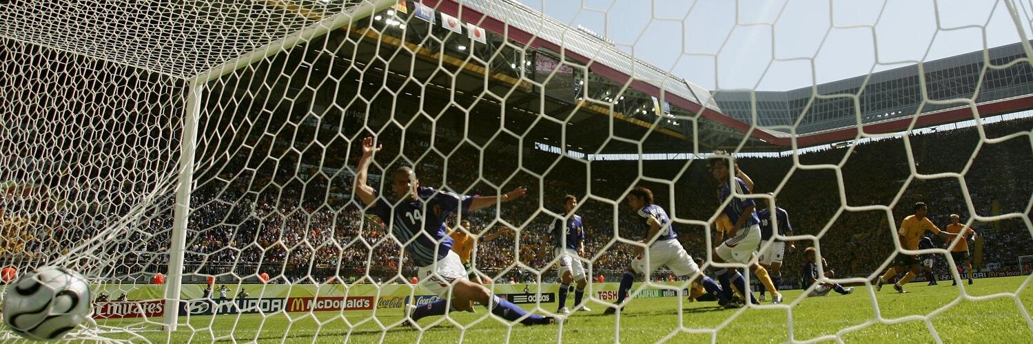 Damien Souness banner