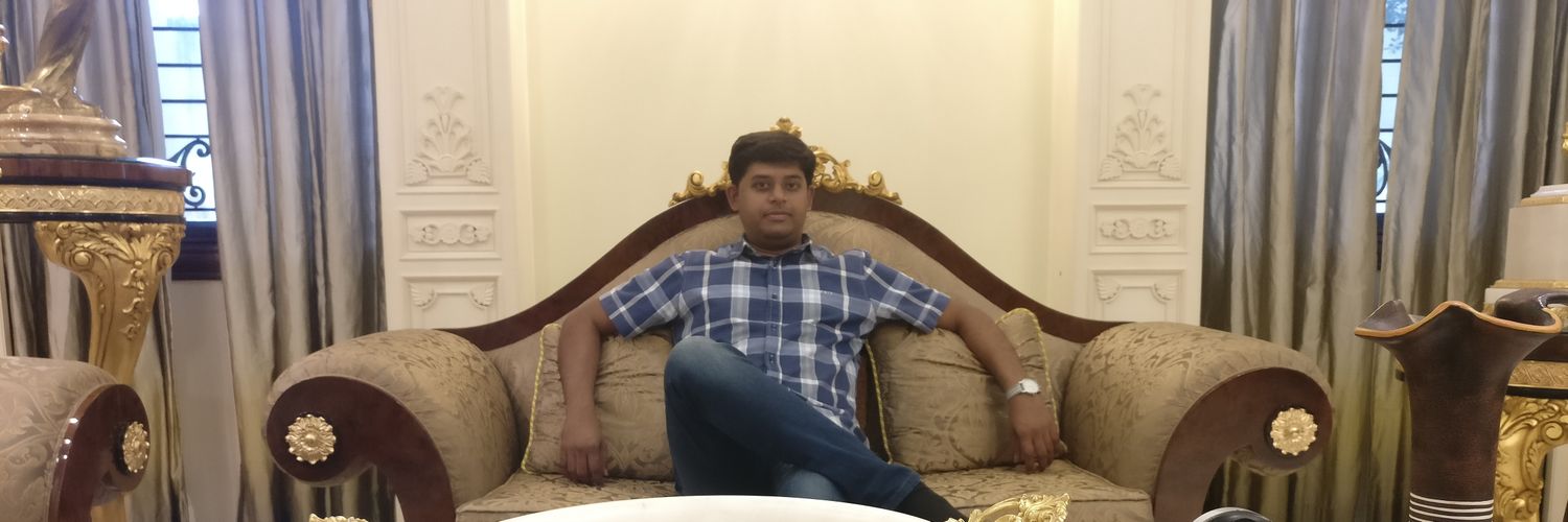 Ramprasad_2009's profile banner image