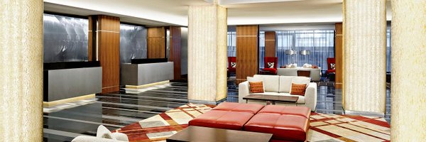 SheratonEDI Profile Banner