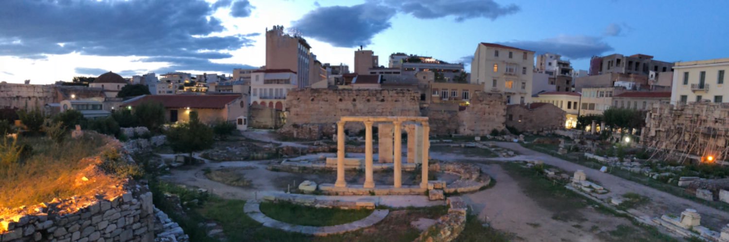 Arcon Construction Group banner