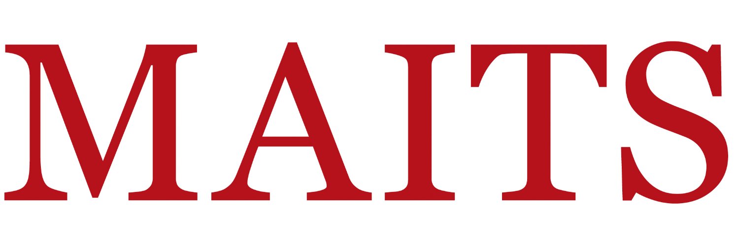 MAITS_Int's profile banner image