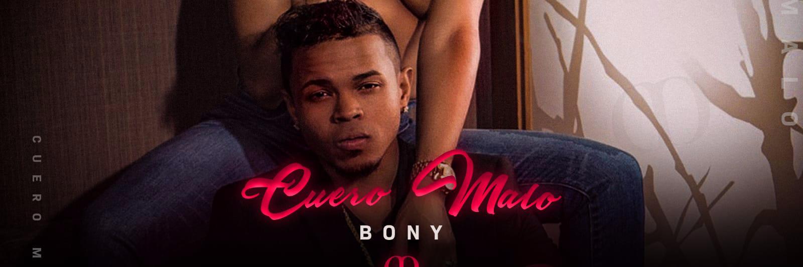 bonynyc's profile banner image