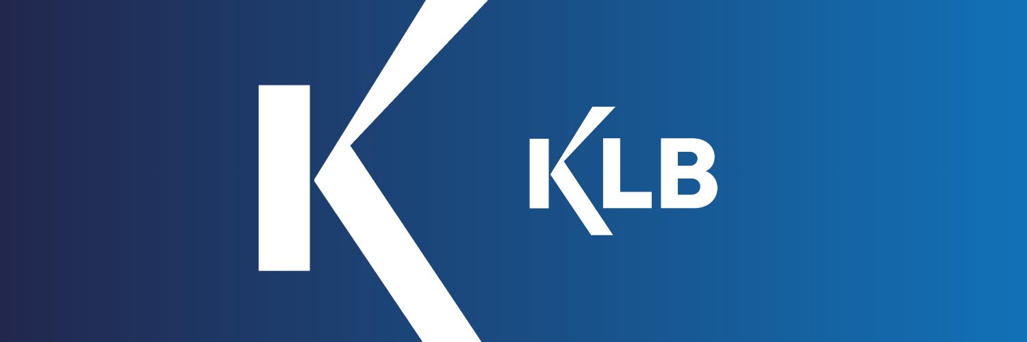 KLB_Group's profile banner image