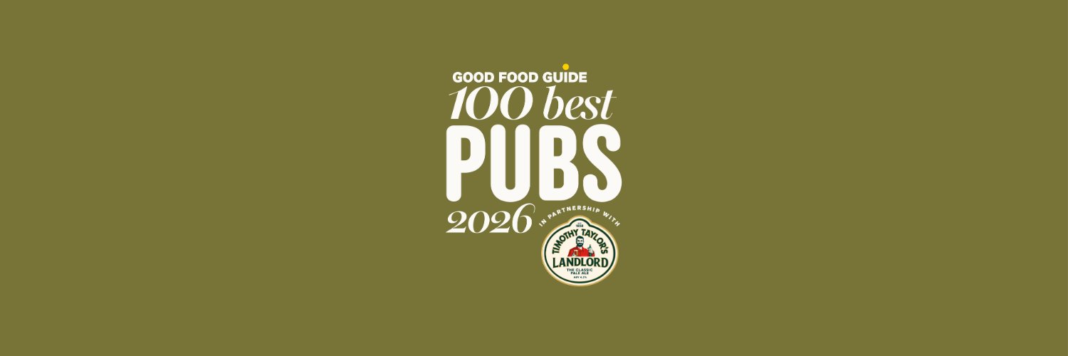 GoodFoodGuideUK's profile banner image