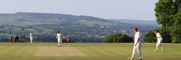 Salesbury Cricket Profile Banner