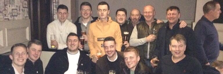 Jack Hodgkinson banner