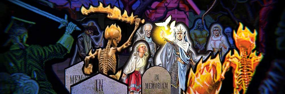 Dungeon Designer Kev banner