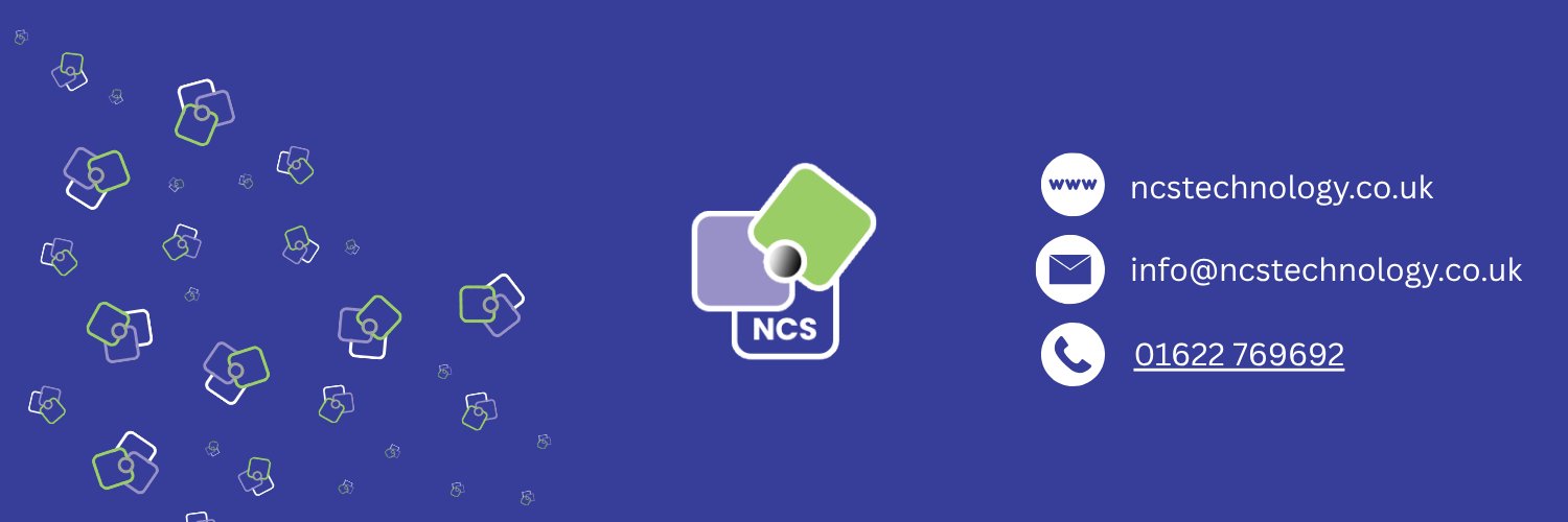 NCS Technology Limited (@NCSKent) / Posts / X