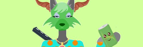 blahbankit's profile banner image