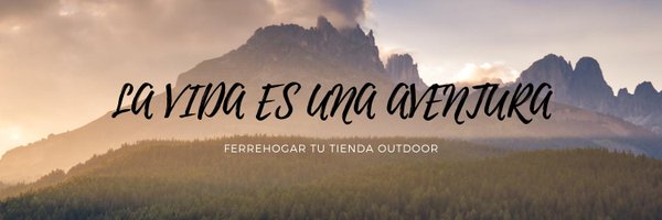 ferrehogar Profile Banner