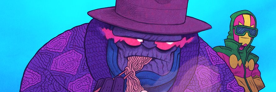 Andrea Gagliardi is on bluesky🌻 banner