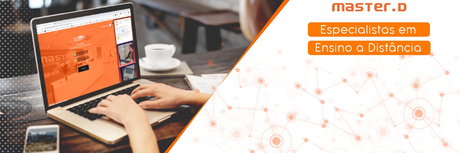 Master D Portugal banner