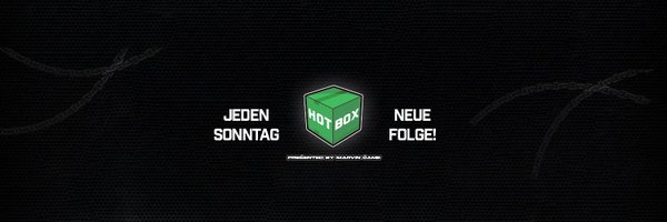 MarvinGame Profile Banner