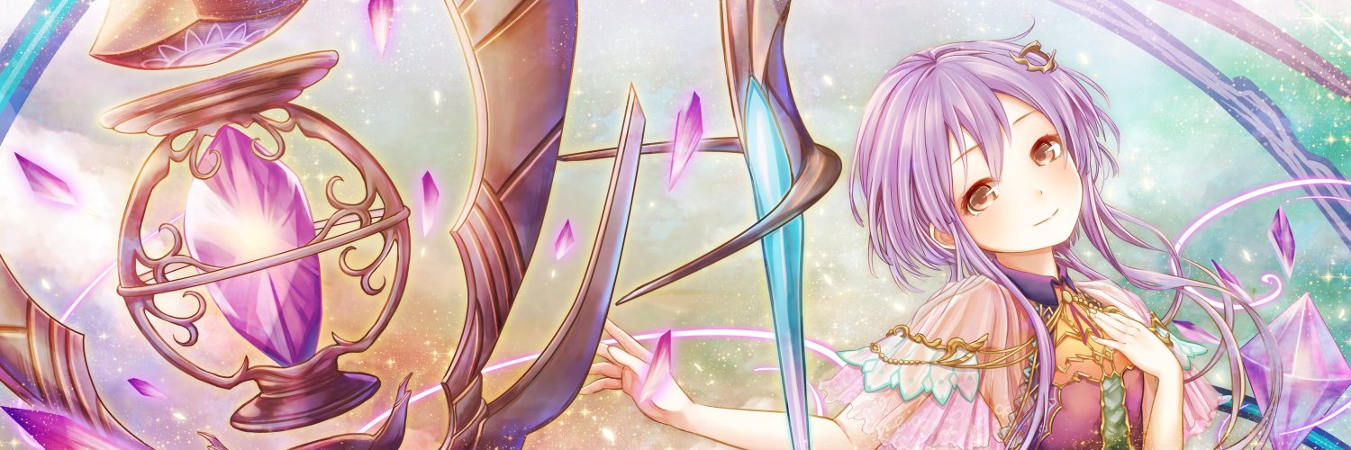 kurotoppo's profile banner image