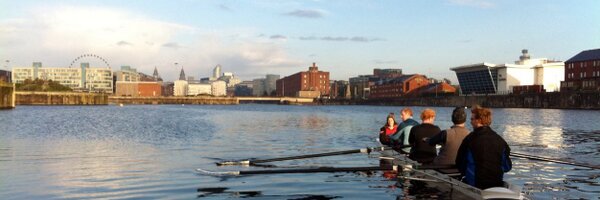 MerseyRC Profile Banner