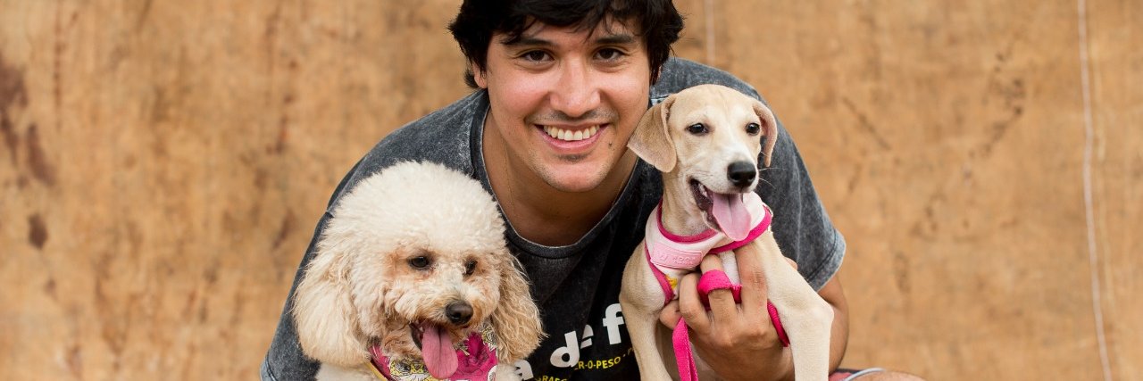 César Rodrigues🚩 banner