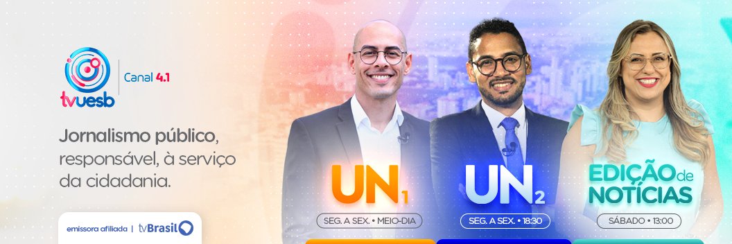 TVUESB's profile banner image