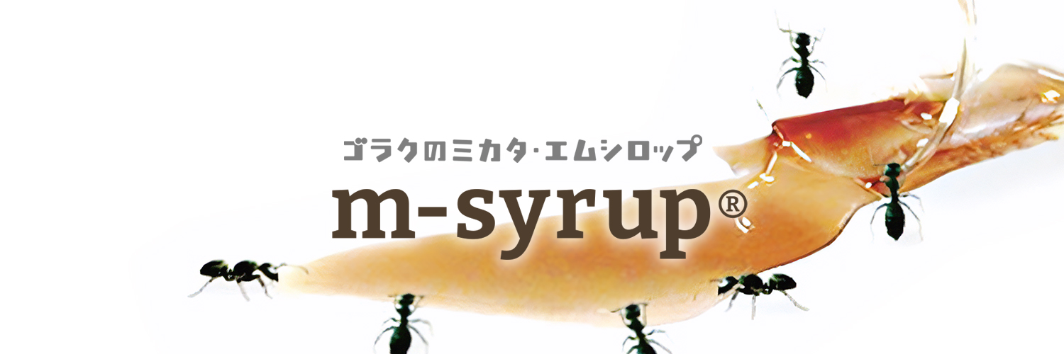 m_syrup's profile banner image