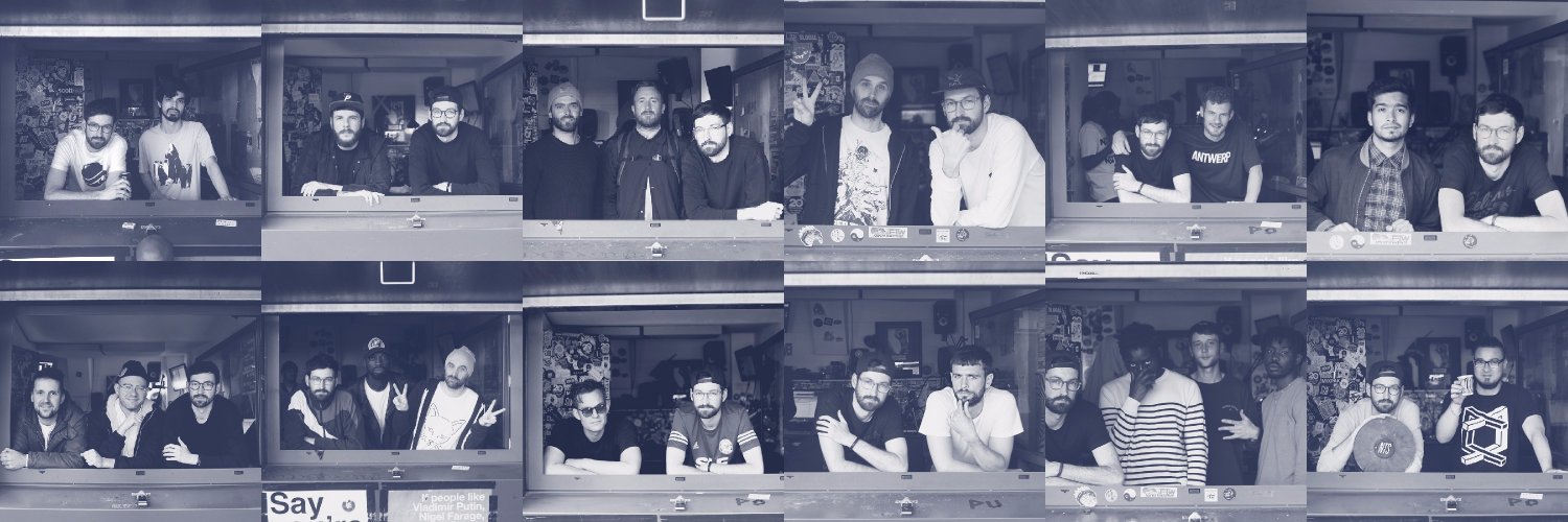 You'll Soon Know banner