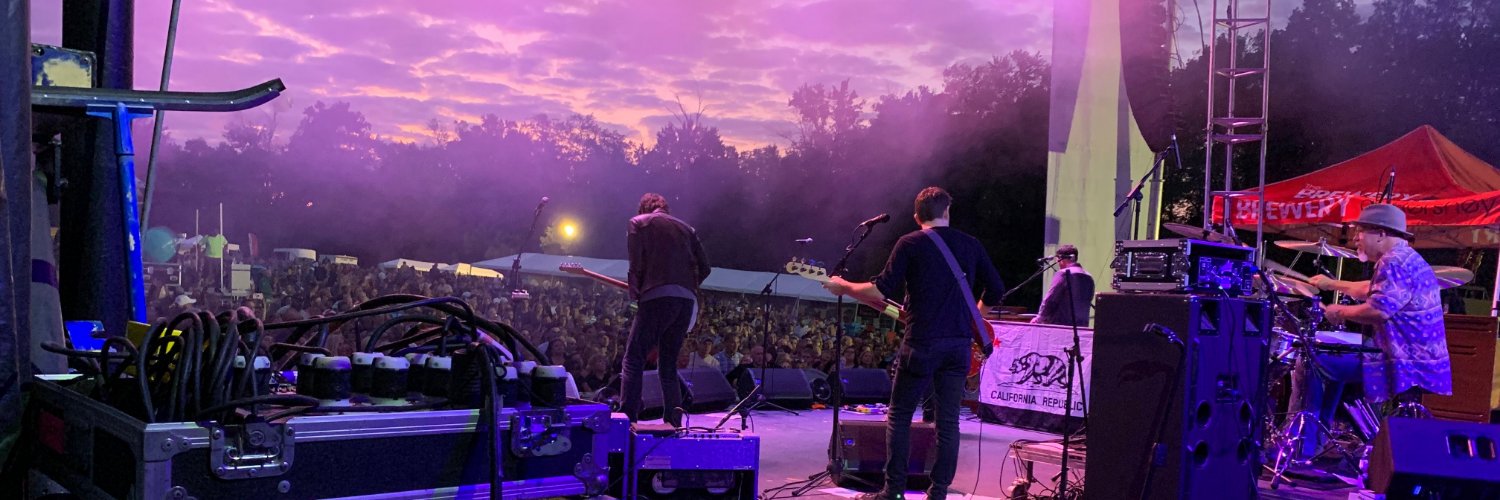 MikeRathfon's profile banner image