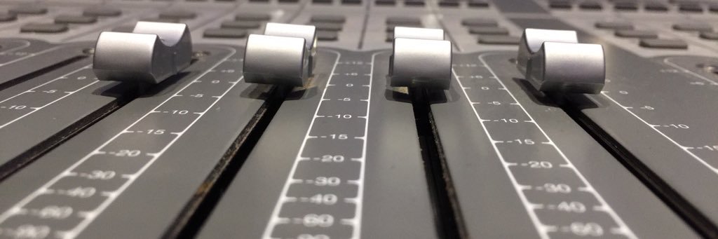Audiobakery's profile banner image