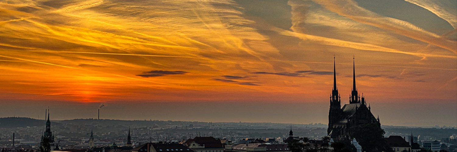 Milan Kramolis banner