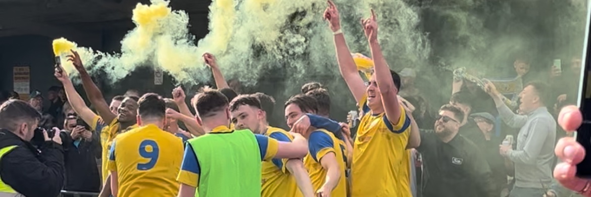 iandbennett's profile banner image