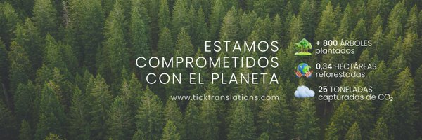 TickTranslation Profile Banner