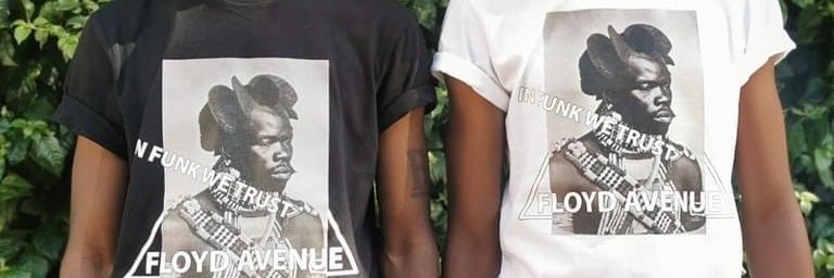 FloydAvenue's profile banner image