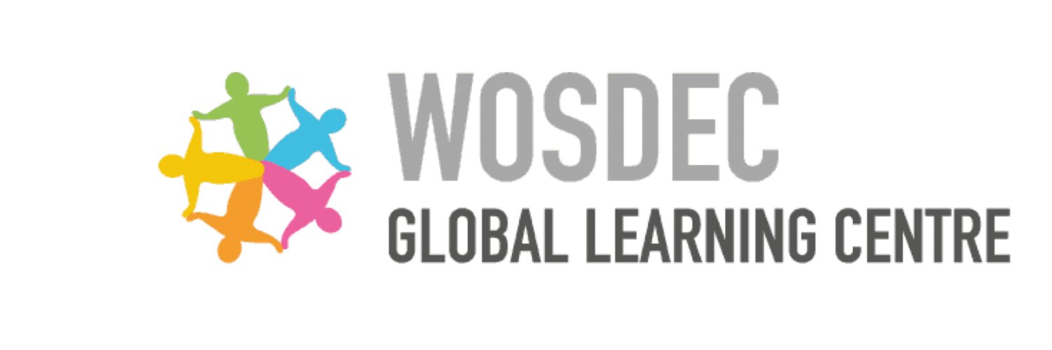 WOSDEC banner